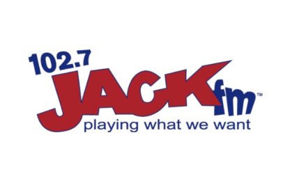 102.7 Jack FM San Antonio! Playing What We Want